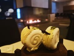 -天津东凯悦酒店·大堂吧