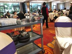 -明珠海港大酒店