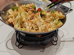 -梅利汴京烤鸭•开封豫菜地标店(东大街店)