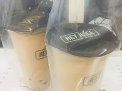 -茶桔便(爱琴海店)