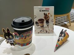 -GODIVA(王府井apm店)