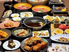 -花潮料理艺食馆(成都万象城店)