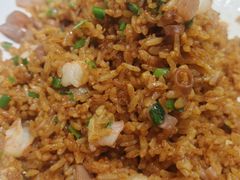 -宏运厨房·海鲜青岛菜·生日宴(城市阳台店)