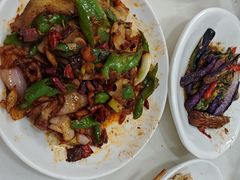 -乐乐餐厅(湘子庙街店)