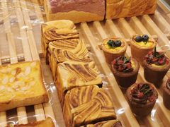 -前进麦味·天然烘焙(凯德1818店)