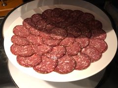 -唐拉雅秀酒店-西锦汇空中BBQ·思创餐厅