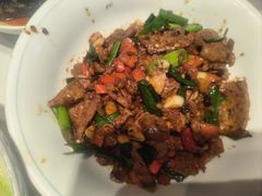 土匪猪肝-匠熙小馆(崇文门店)