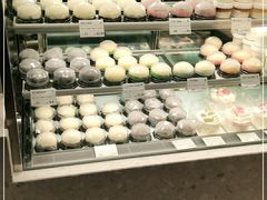-迦南(杭州东站万象汇店)
