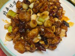 -北平味道.京味菜.烤鸭(梨园店)