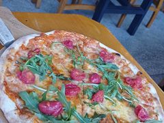 玛格丽特披萨-COMMUNE幻师(五角场店)