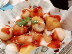 -石板街港澳冰室(天环店)