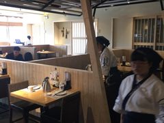 -东菊料理(吉利购物广场店)