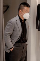 点击看大图 -BROTHER西服礼服定制·商务·婚礼(佛山南海店)