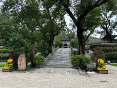 -红螺寺
