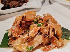 -月湖翠·上海菜(思南公馆淮海店)