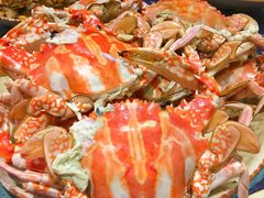 -盛港湾海鲜食府(黄沙店)