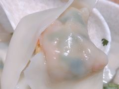 -吉祥馄饨(上海新上大店)