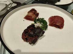 -黛瓦里巷(南京东路店)