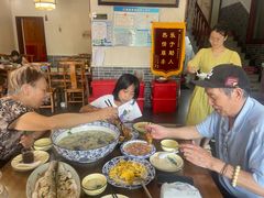 -灵福缘私房菜·农家菜(拈花湾·灵山大佛必推店)