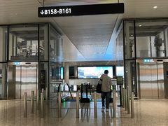-广州白云国际机场-T2航站楼