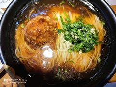 -南小馆(迪士尼小镇店)