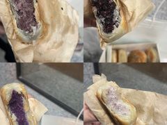 -栗酥饼(南长街店)