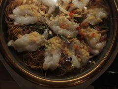 -绿茶餐厅(昆明世纪金源店)
