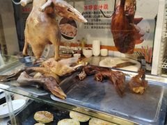 -苓记南京鸭血粉丝.皮肚面(县东巷店)