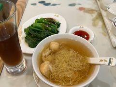 -香港麦奀云吞面世家(中山二路店)