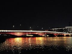 -南通濠河风景名胜区