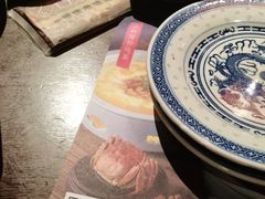 -南京大牌档(人民广场店)