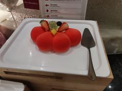 -佛山皇冠假日酒店-西餐厅