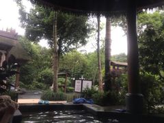 -海兰云天度假区温泉
