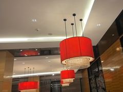 -青岛富力艾美酒店-乐美中餐厅创意胶东菜