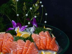 -盛宴标帜西餐厅龙虾.鲍鱼•牛排(重庆喜来登大酒店)