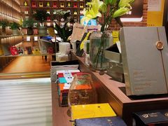 -苏州樊登书店·咖啡