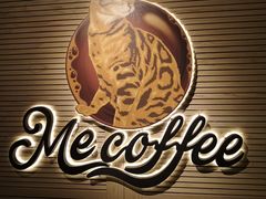 -Me Coffee下午茶艺术空间