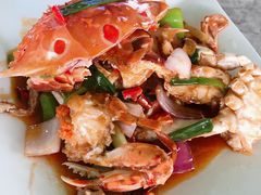 -四川小胡子海鲜(丁村万人海鲜广场店)