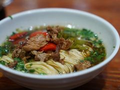 -肆姐面粉馆(坡子街店)