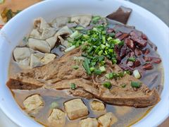 -蒋家肠旺面馆老店(合群路店)
