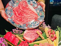 -老乾杯和牛烧肉(王府中环店)