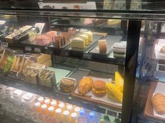 -星巴克(上海虹桥新天地二店)