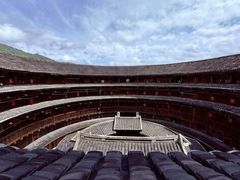 -福建土楼（南靖）云水谣景区-和贵楼