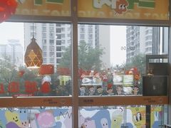 -蚝太郎 • 海鲜烧烤(Upark店)