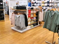 -优衣库(东莞东城万达广场店)