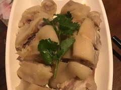-翠华餐厅(正佳广场店)