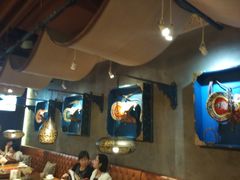 -阿罗新疆菜(人民广场店)