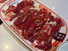 -四点金潮汕鲜牛肉火锅(金猴名居店)