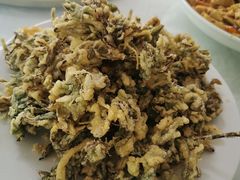 -何适山庄 ·可团建(水长城P2停车场店)