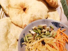 -关中记忆主题餐厅